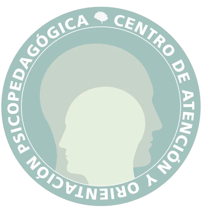 Logo psicología