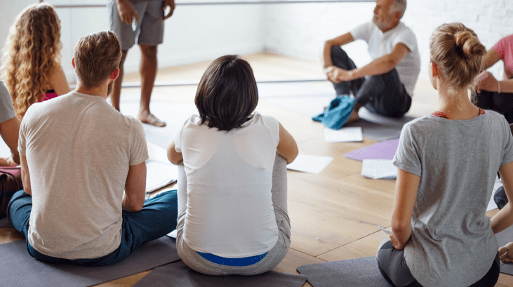 mindfulness