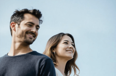 Terapia pareja